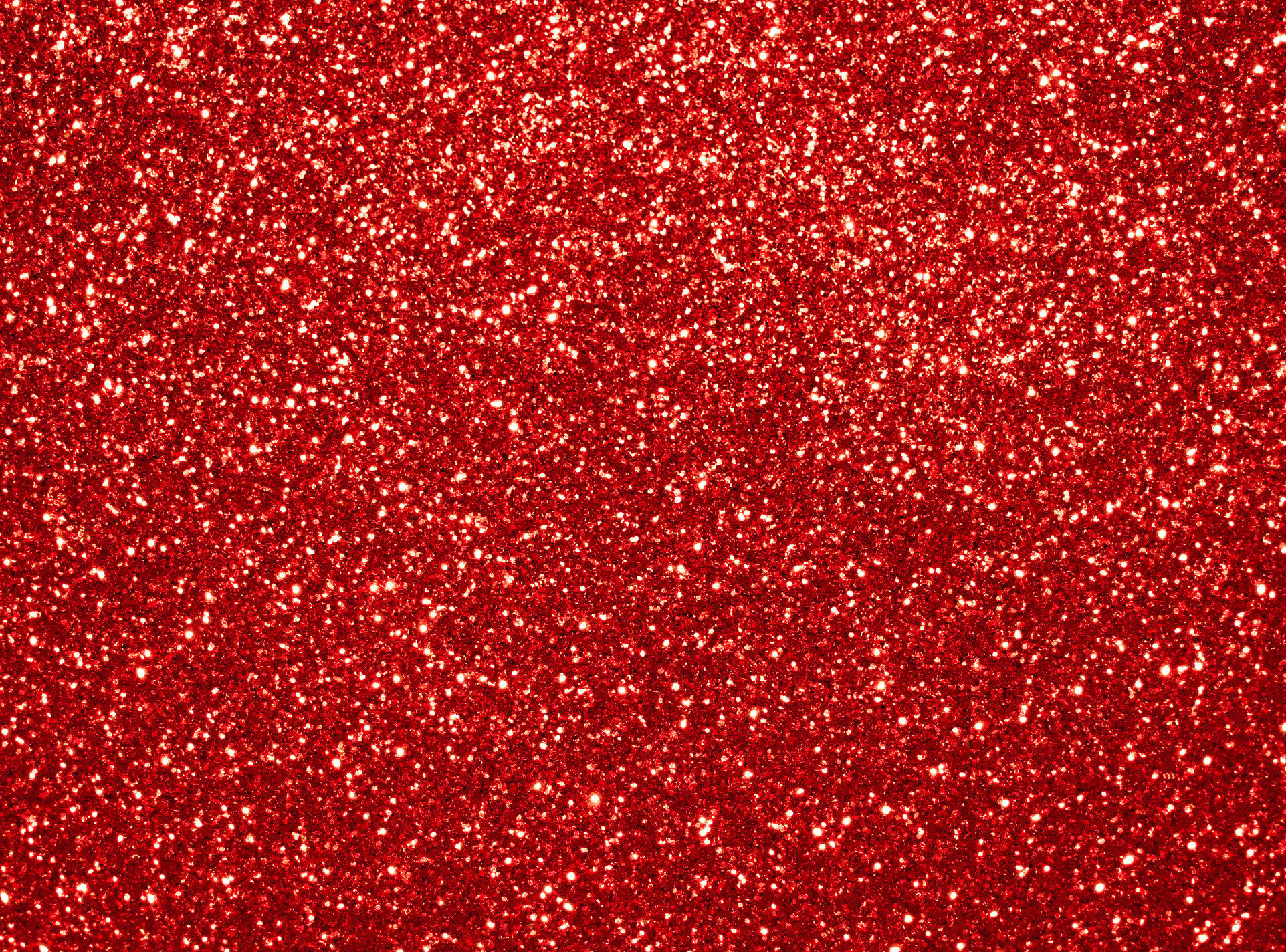 Red Glitter